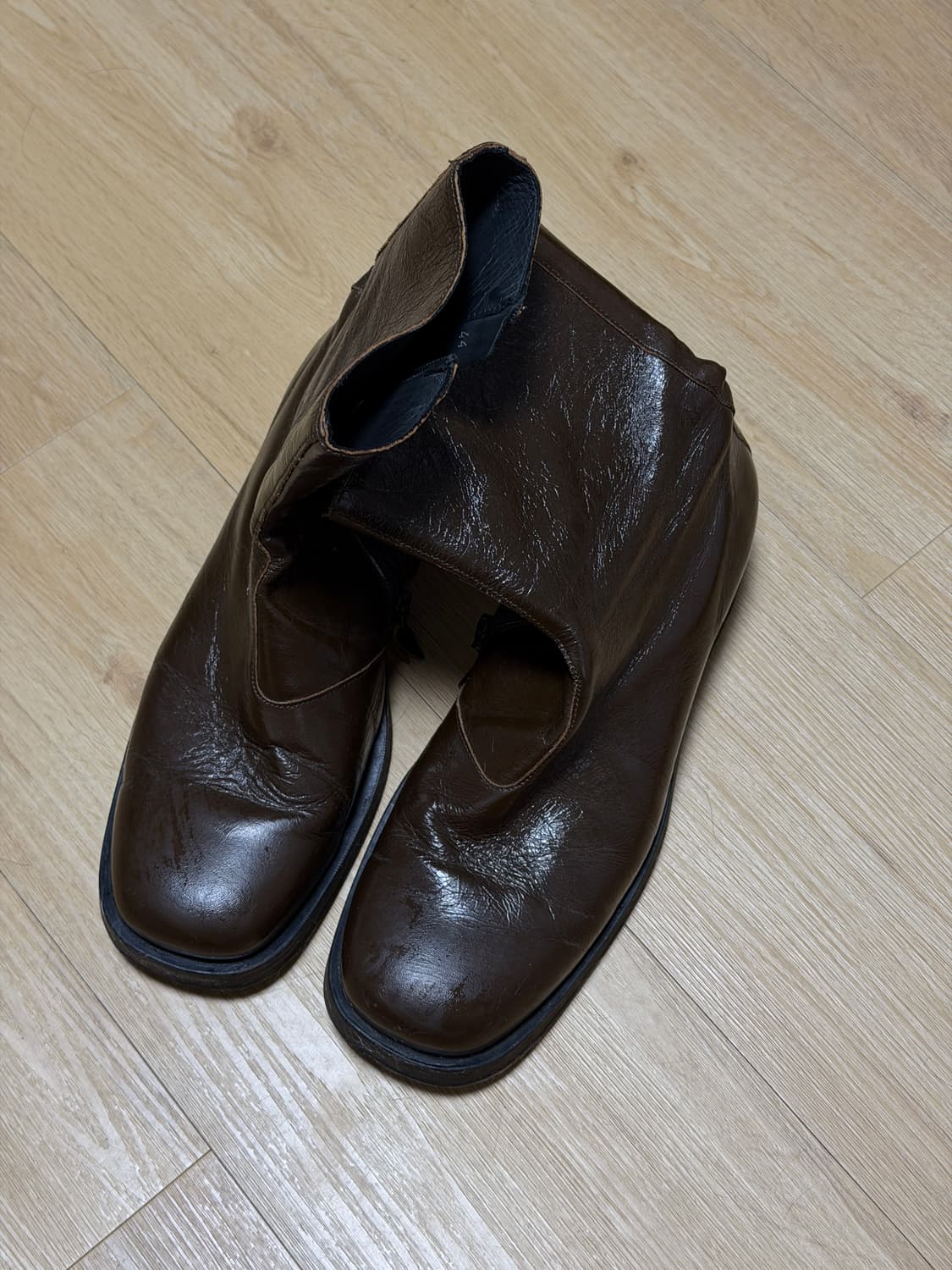 아워레가시 카미온 브라운 285 상품이미지4