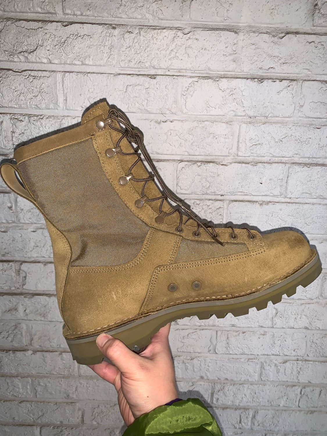 대너 데져트 부츠  290 us11 상품이미지4