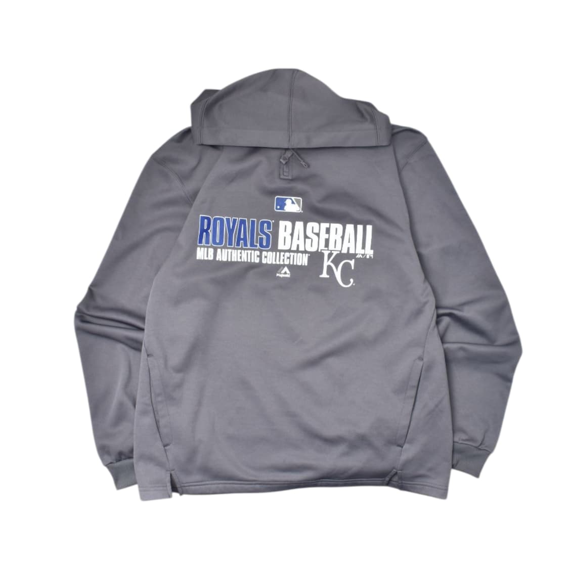 마제스틱 미주판 나일론 후드 L 상품이미지2