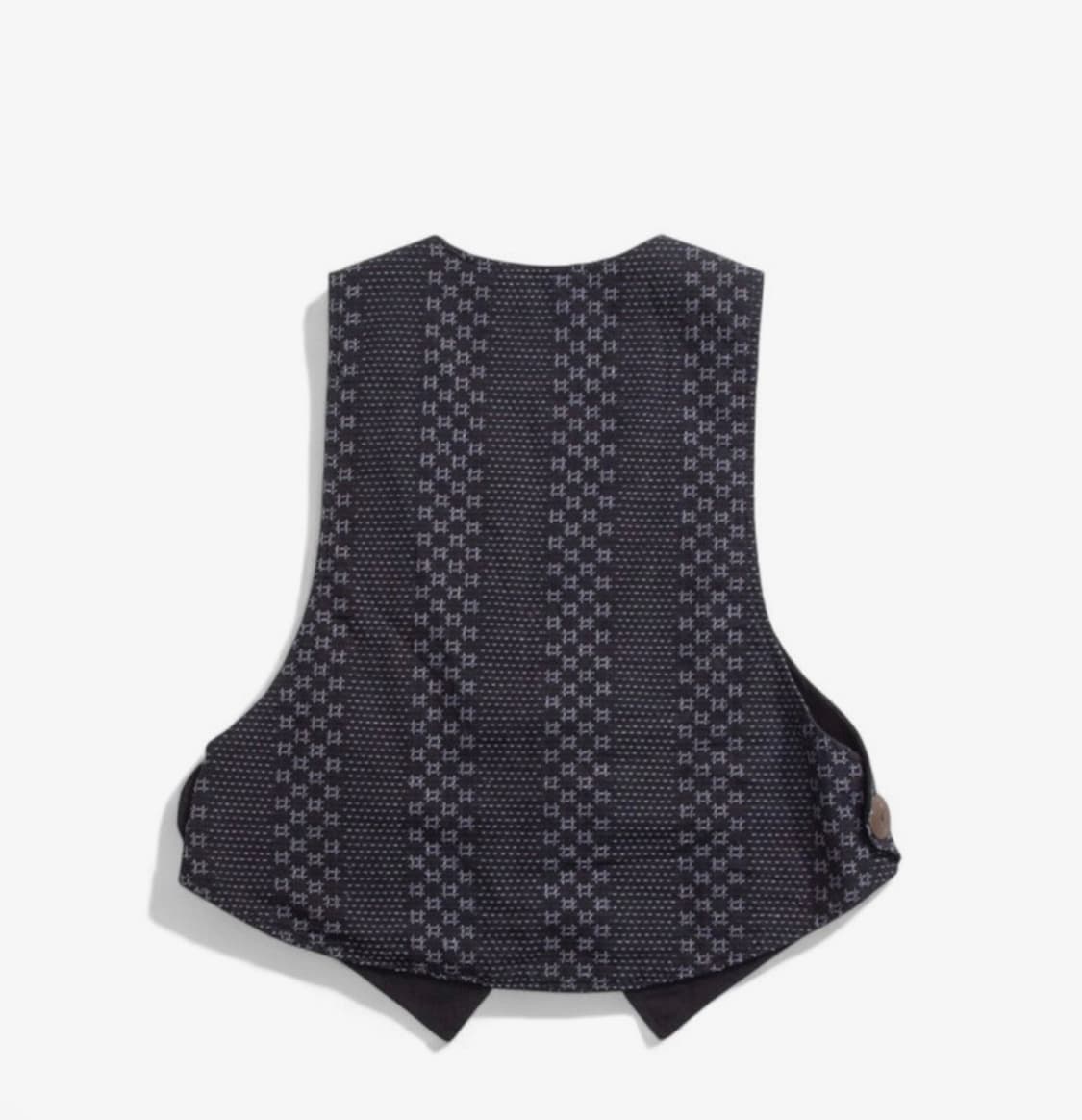  H-1933 KYOTO VEST 상품이미지2