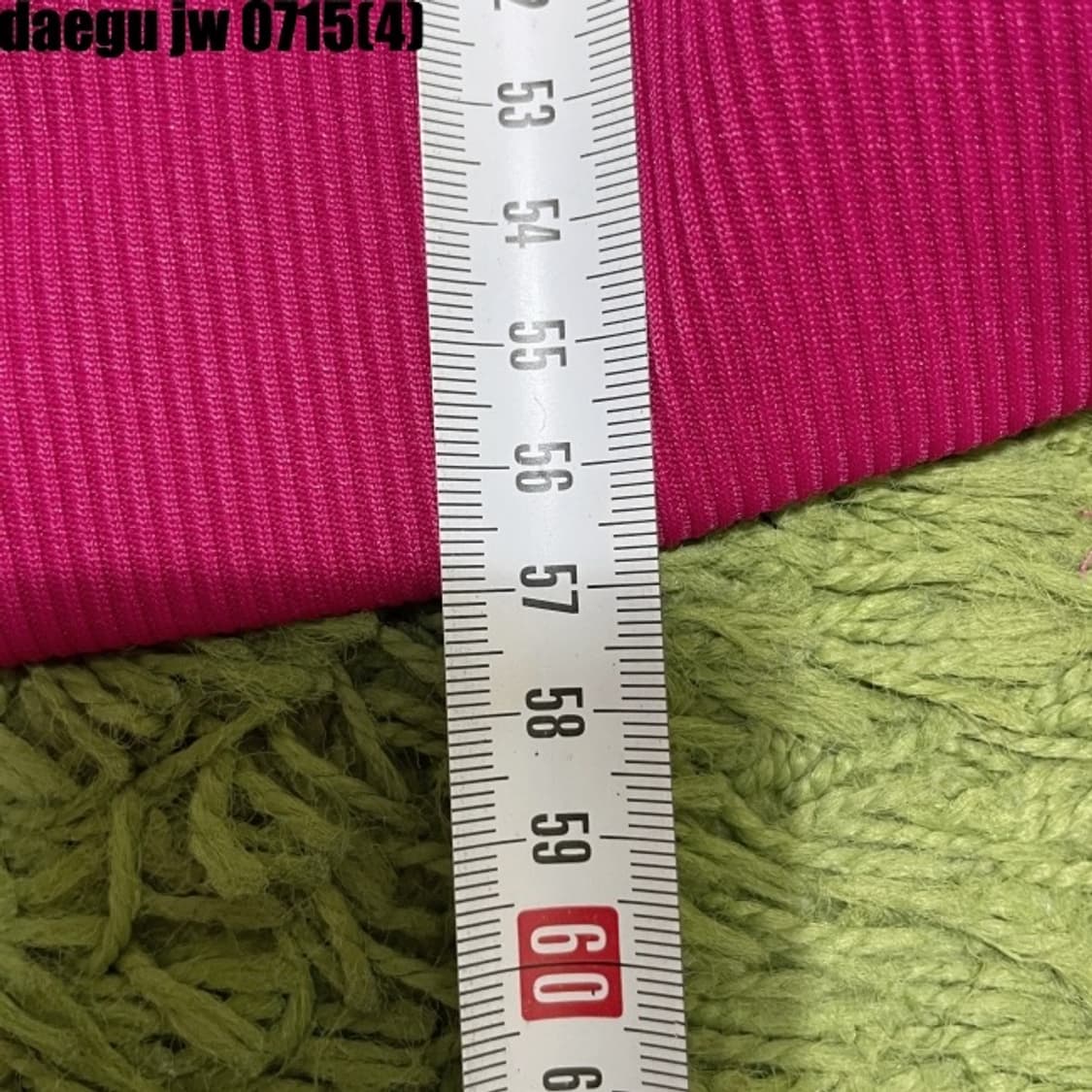 아디다스 파이어버드 져지  상품이미지8