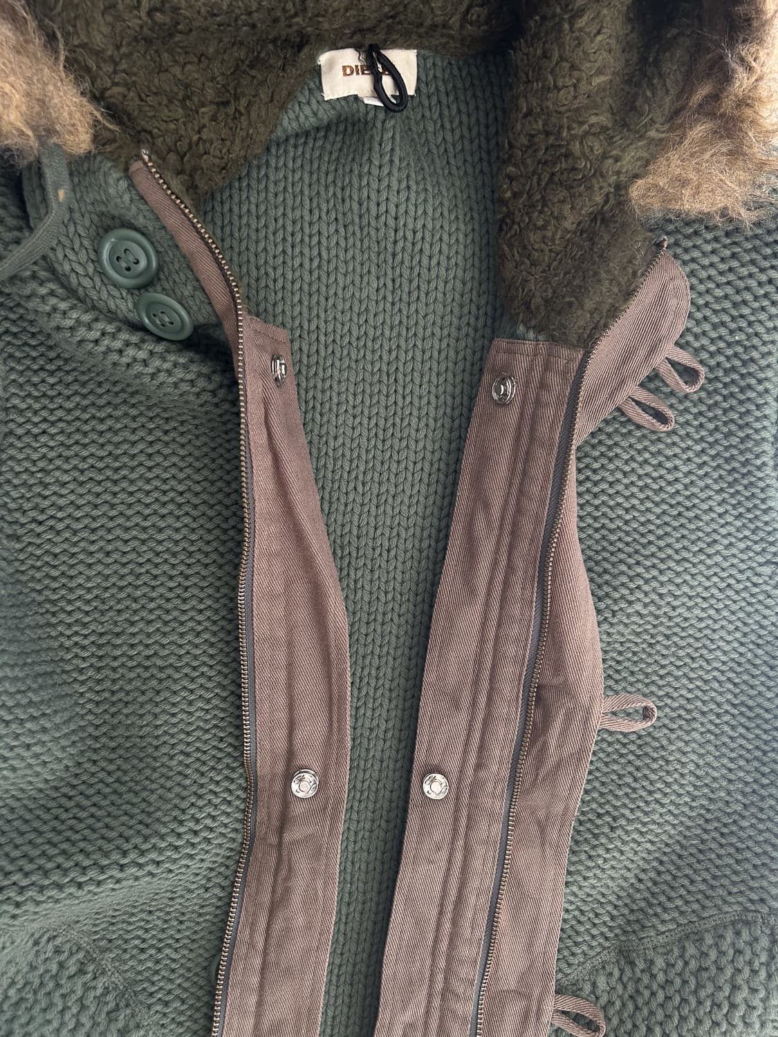 Diesel 상품이미지9