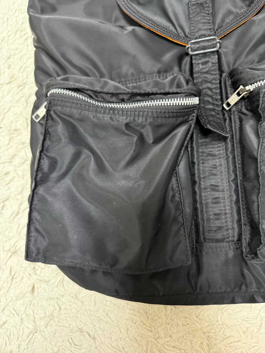 Porter 요시다 포터 탱커 백팩 럭색 상품이미지3