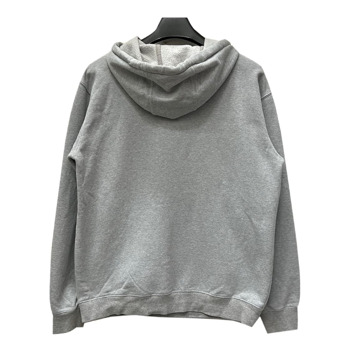 칼하트 오리지날핏 그레이 후드티 S 상품이미지2