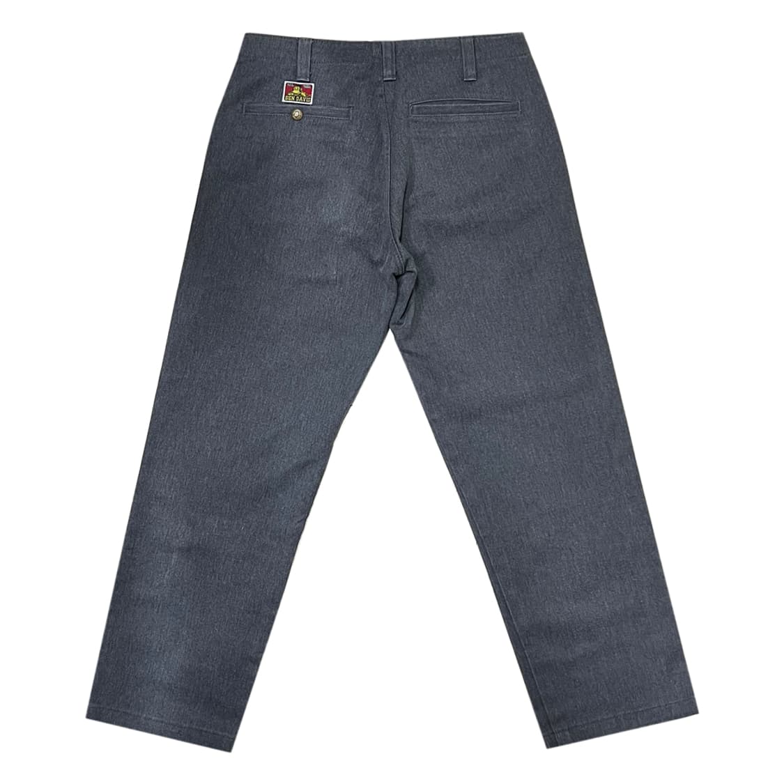 USA 벤데이비스 오리지널 그레이 워크 팬츠 30 상품이미지2