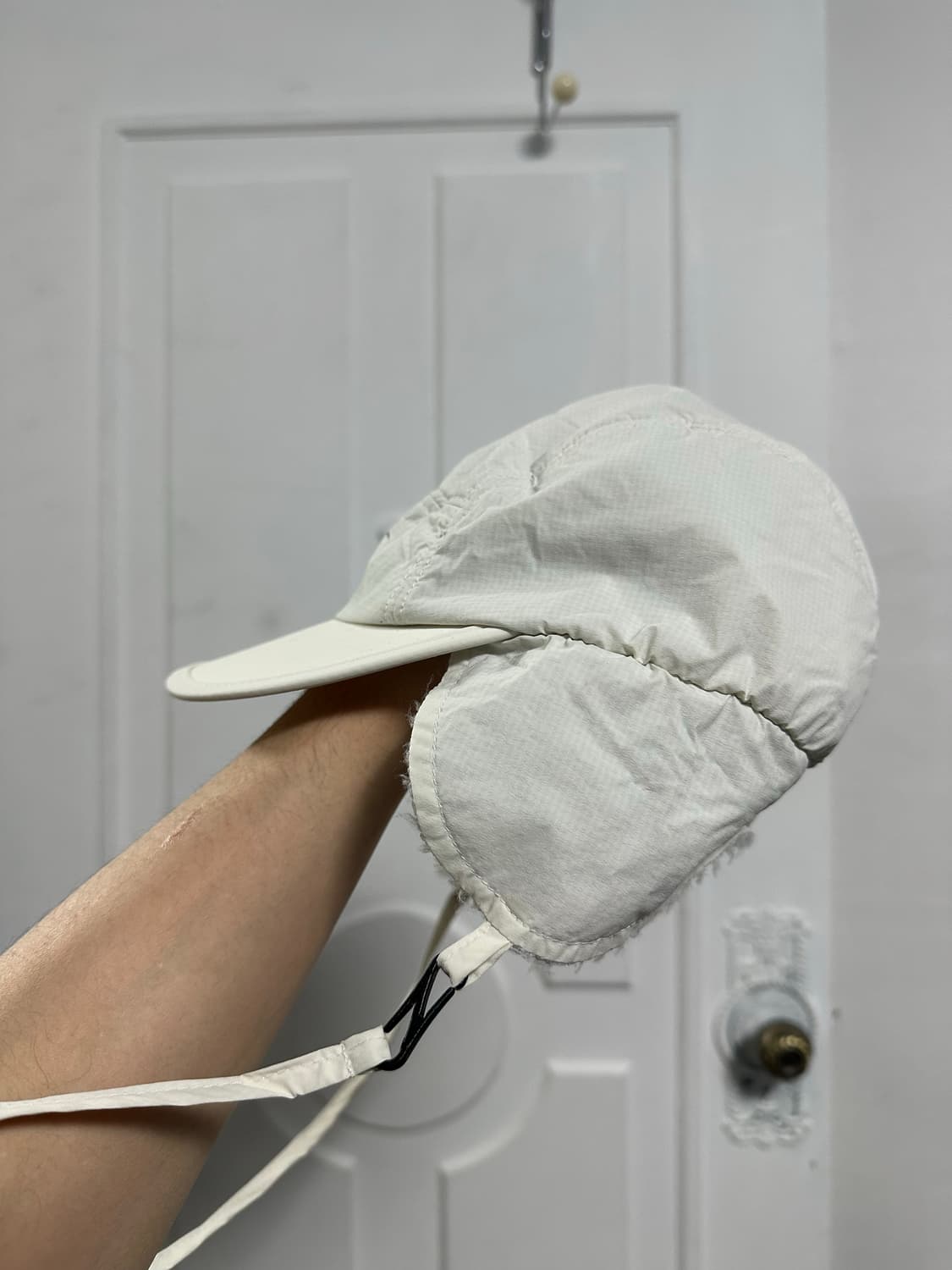 케일 알파 플랩 캡 상품이미지4