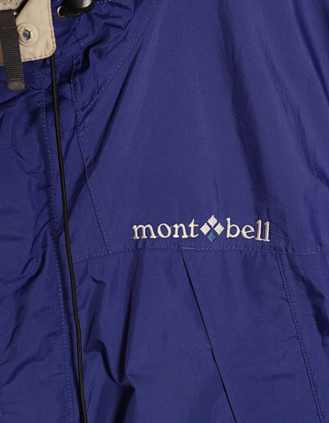 mont-bell Gore-Tex midi Parka 상품이미지5