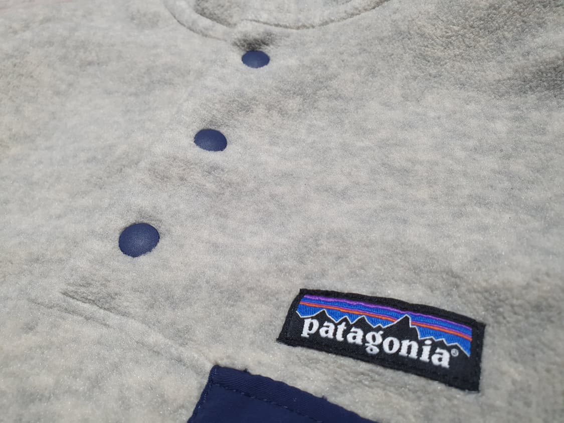 파타고니아 맨즈 신칠라 오트밀 L 상품이미지6
