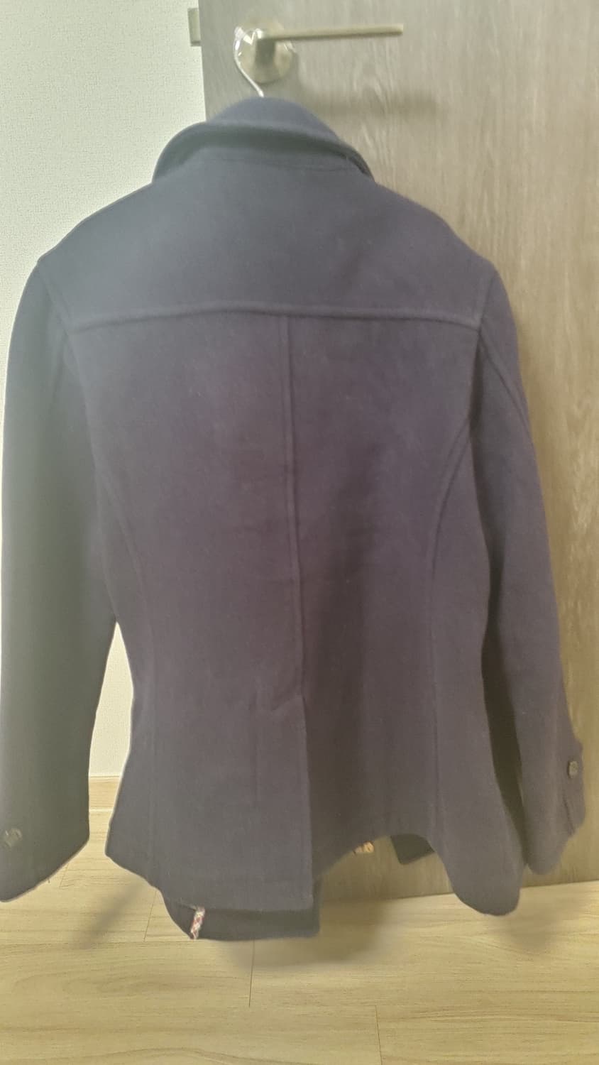 Ben Sherman 피코트 M 상품이미지2