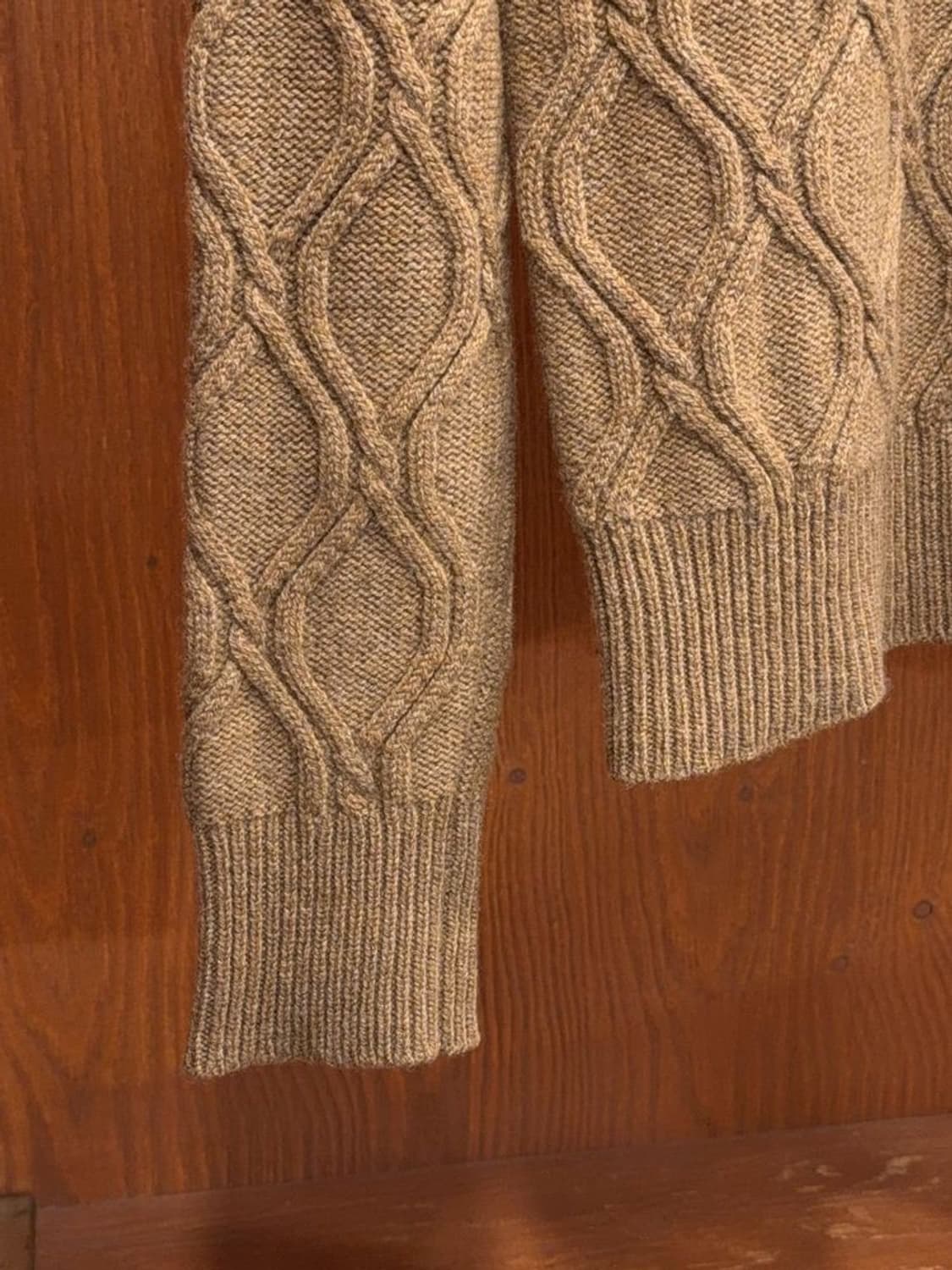 드류앤코 니트 상품이미지4