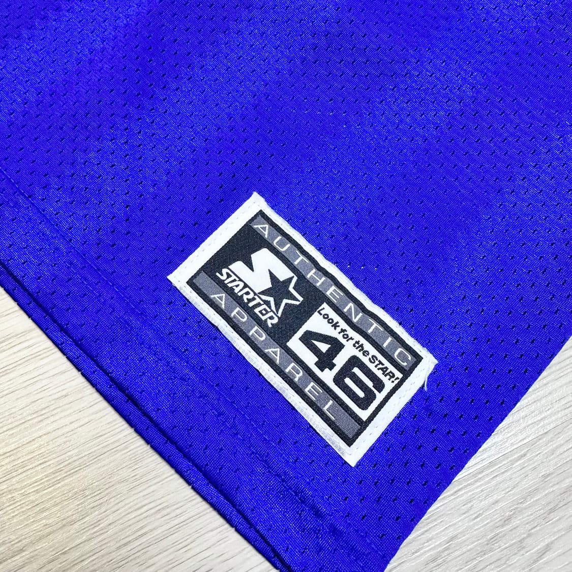 90’s Drew Bledsoe Starter NFL Jersey 상품이미지6