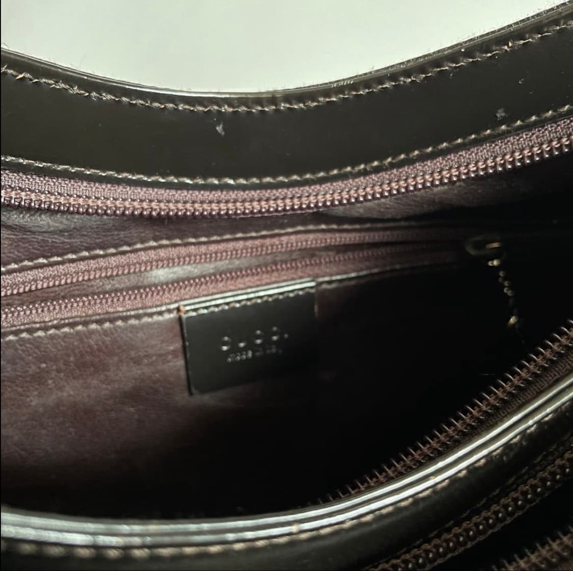 구찌 숄더백 상품이미지3