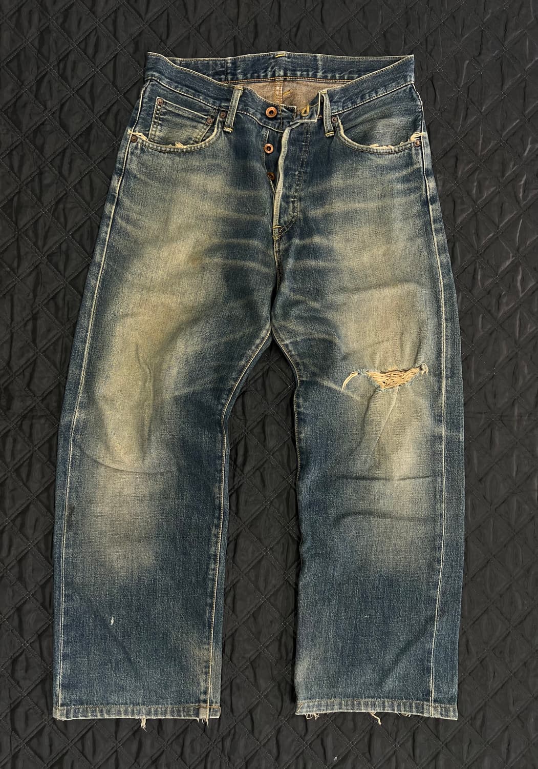 Edwin 505X  31/34  상품이미지1