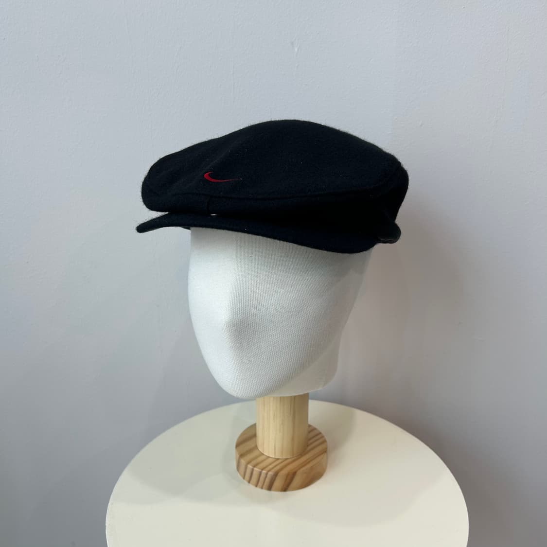 90s 나이키 스우시 헌팅캡 상품이미지2