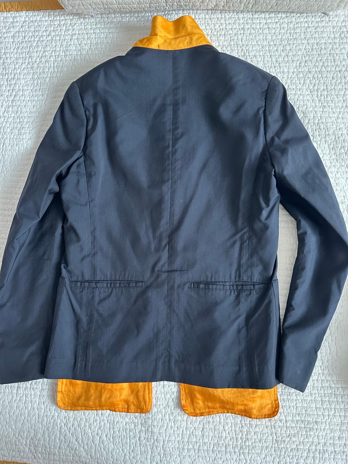 Y’s Yohji Yamamoto 00s blazer jacket 상품이미지5