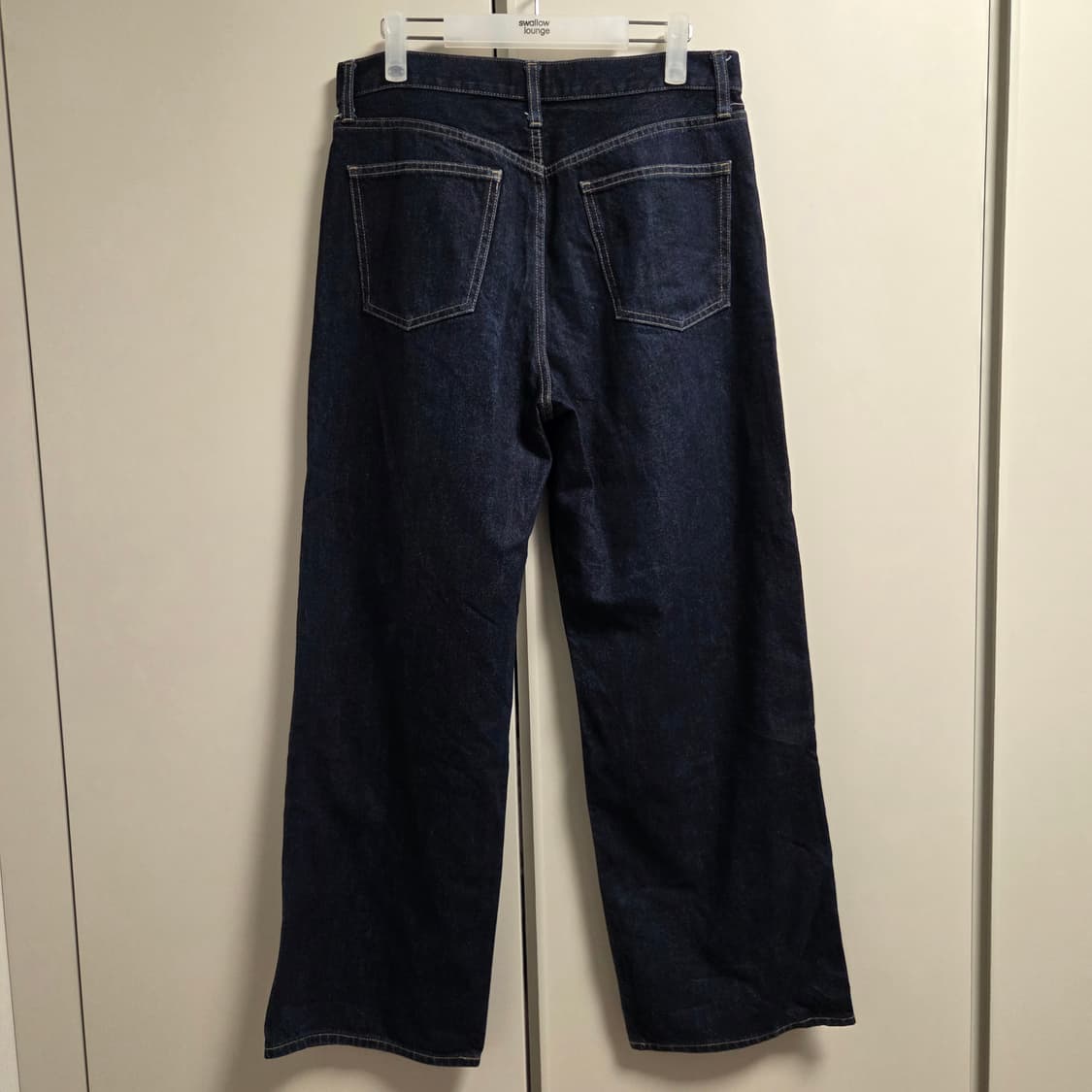 Uniqlo 데님 팬츠 33 상품이미지5