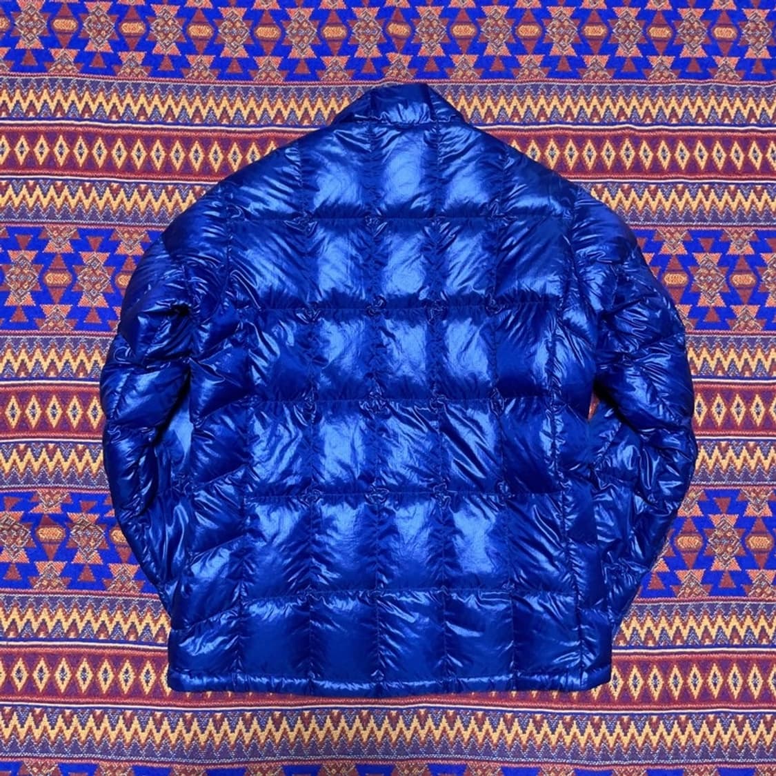 [95] 몽벨 800 구스다운 경량패딩 상품이미지4