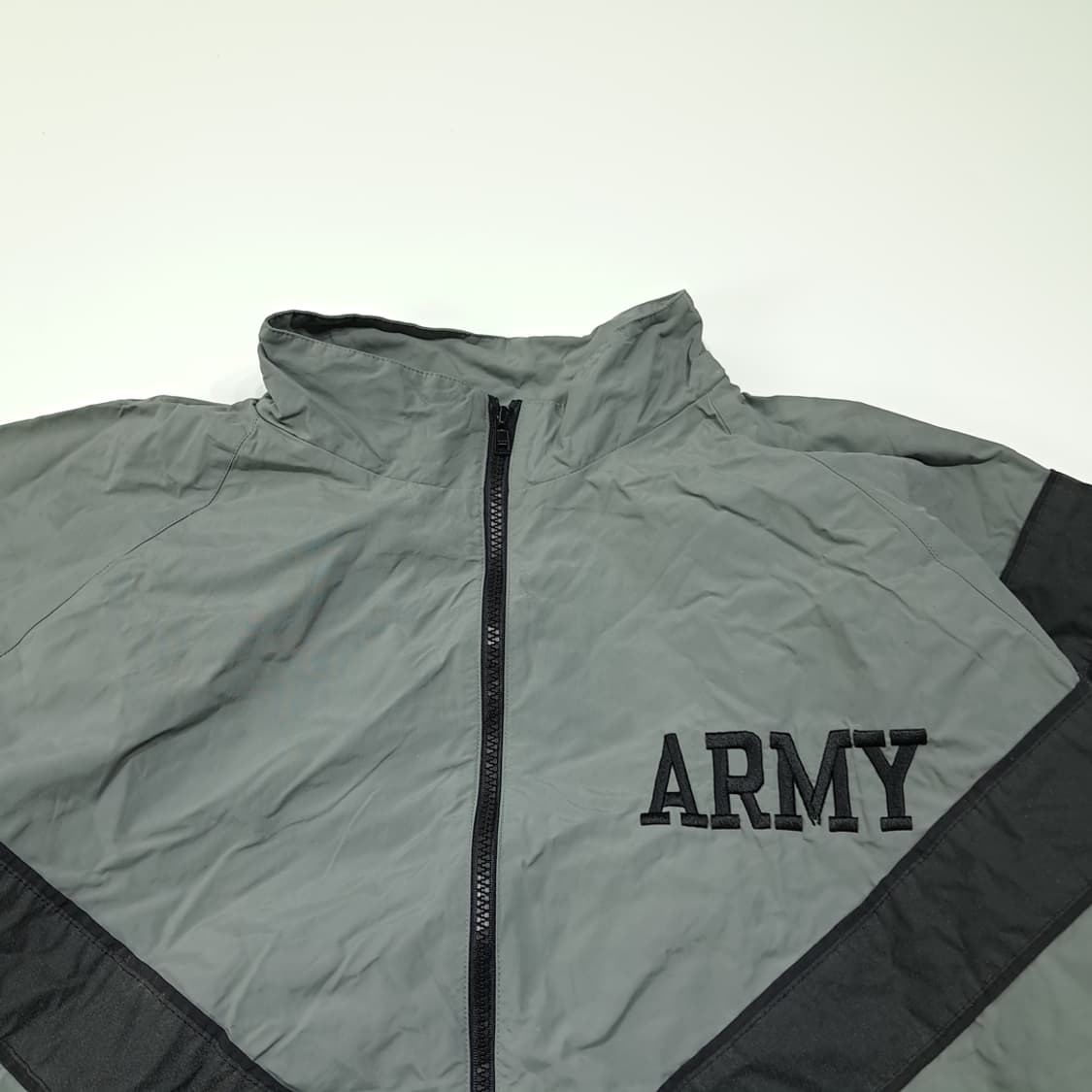 CL542 XL IPFU 1세대 미국판 프로퍼 00s 바람막이 자켓 상품이미지2