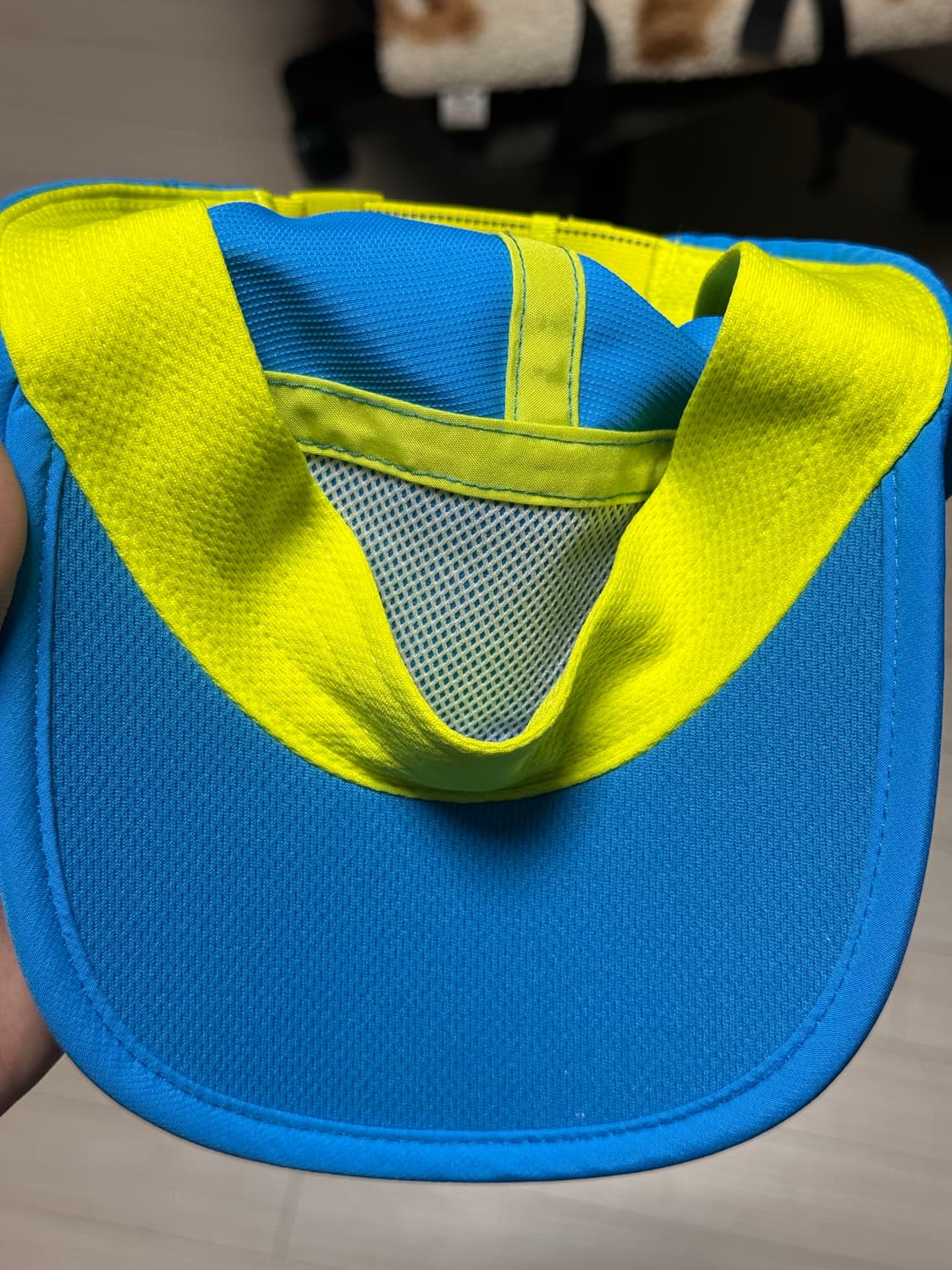 호카 런닝캡 상품이미지4