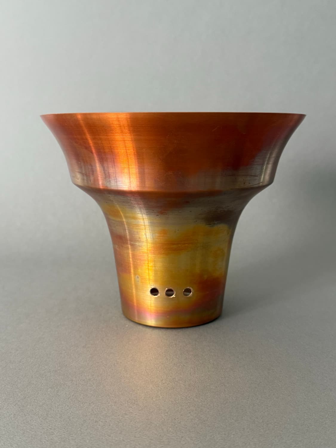 Copper Pot 5 <Metallic> 상품이미지1