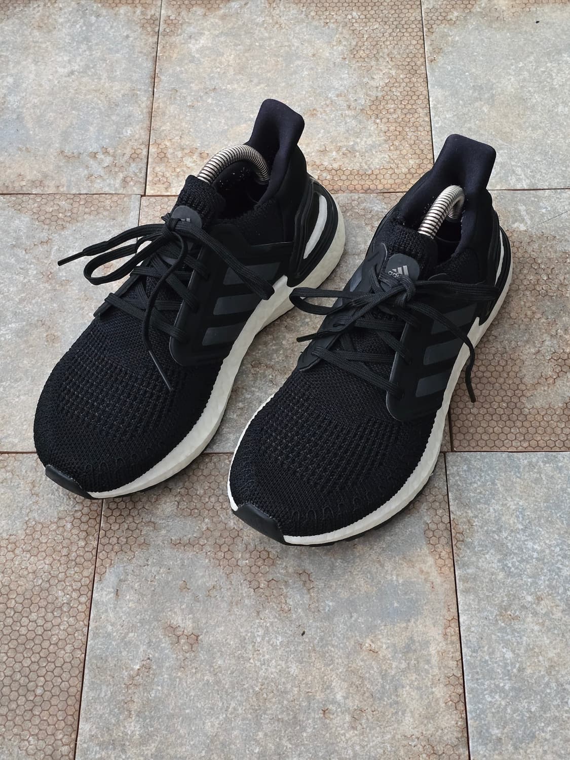 (230)아디다스 울트라부스트 20 상품이미지1