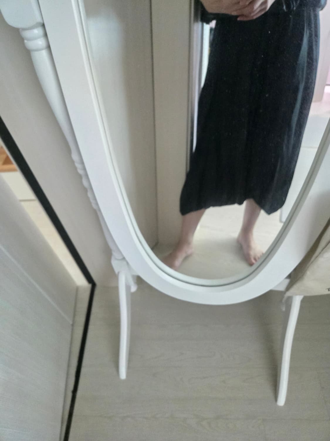 꼼데가르송 벌룬팬츠 상품이미지7