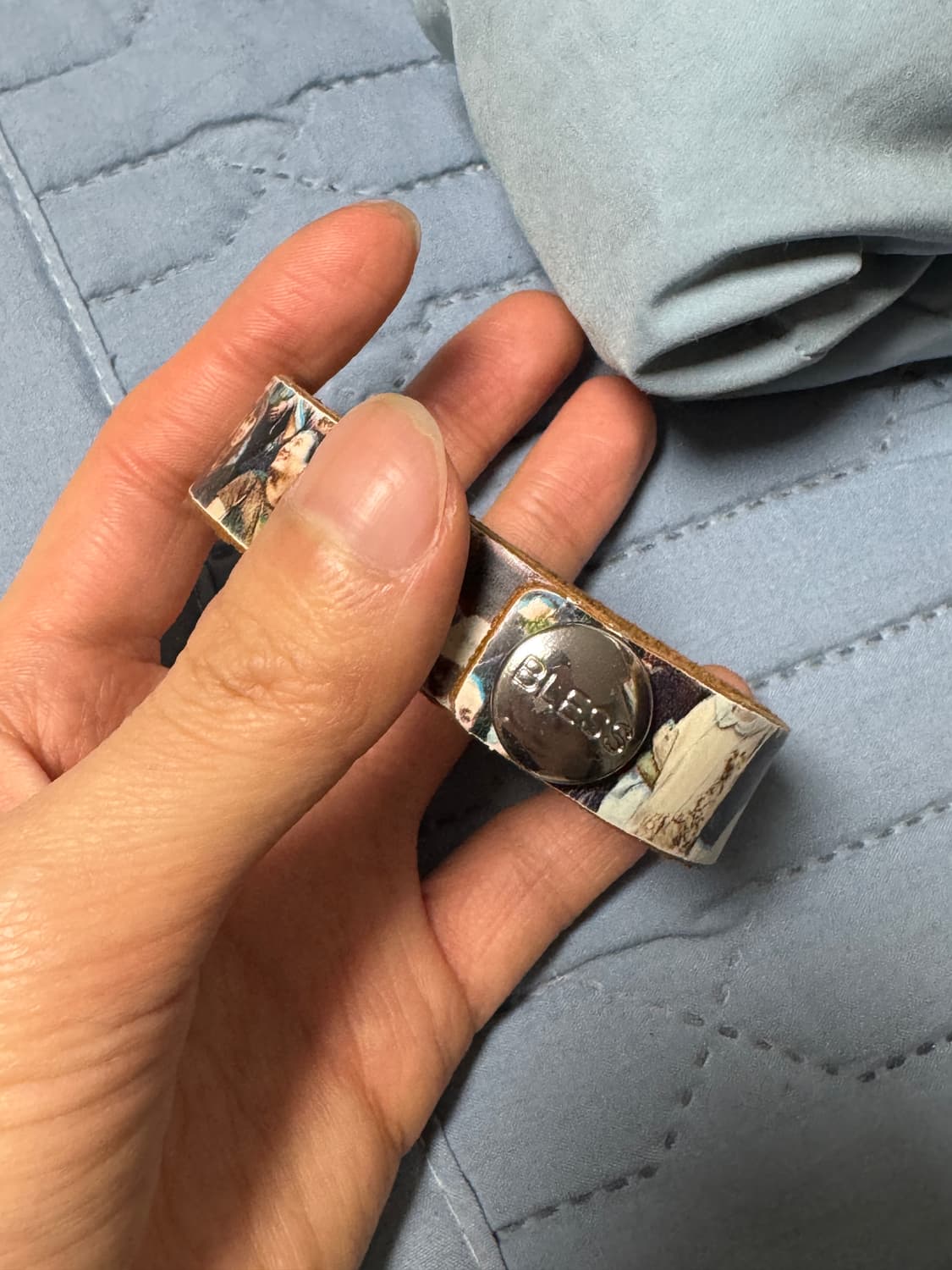 블레스 팔찌 상품이미지1