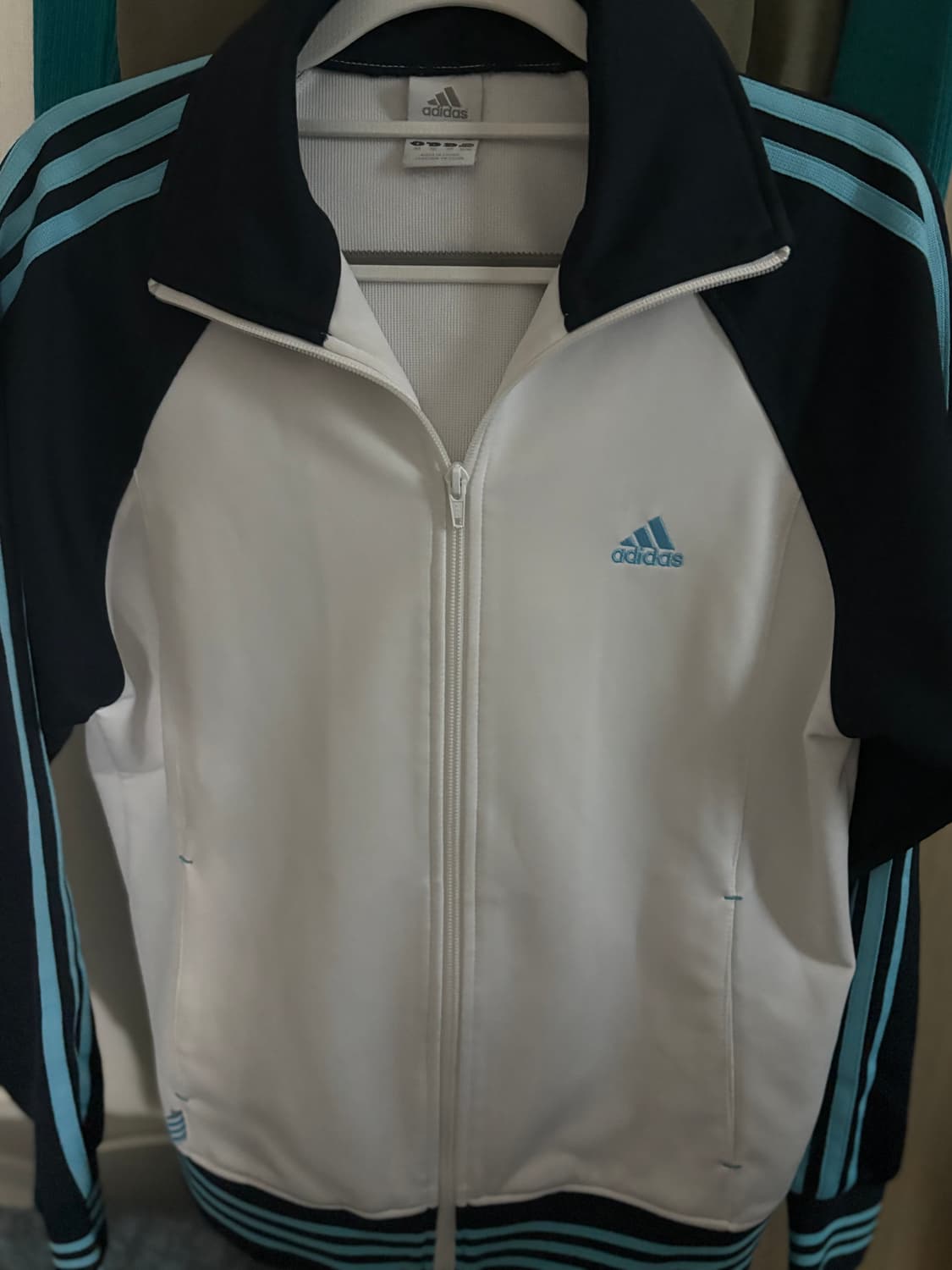 희귀 빈티지 아디다스 져지  상품이미지1