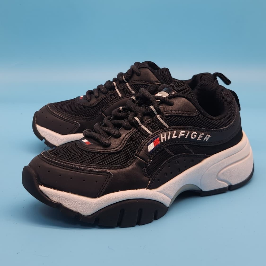 oo 타미힐피거 헤리티지 여성운동화230  상품이미지1