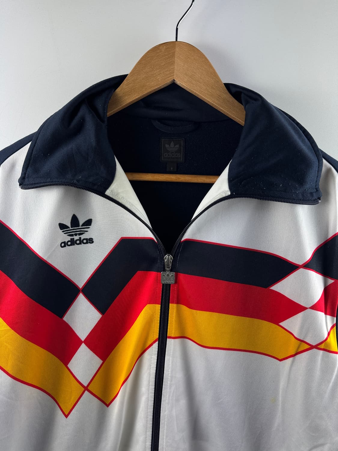 00S 아디다스 독일 트랙져지1801 상품이미지2