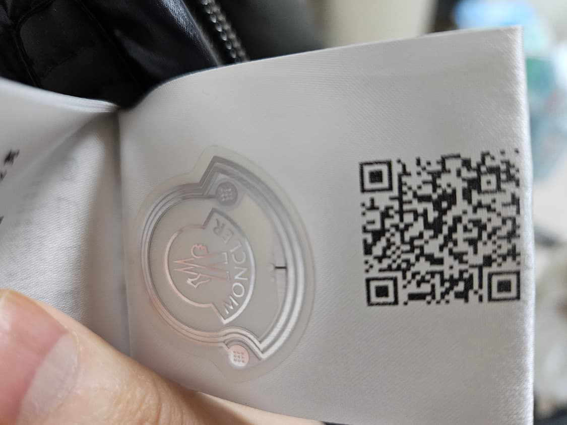 몽클레어 키지멘 0사이즈  상품이미지6