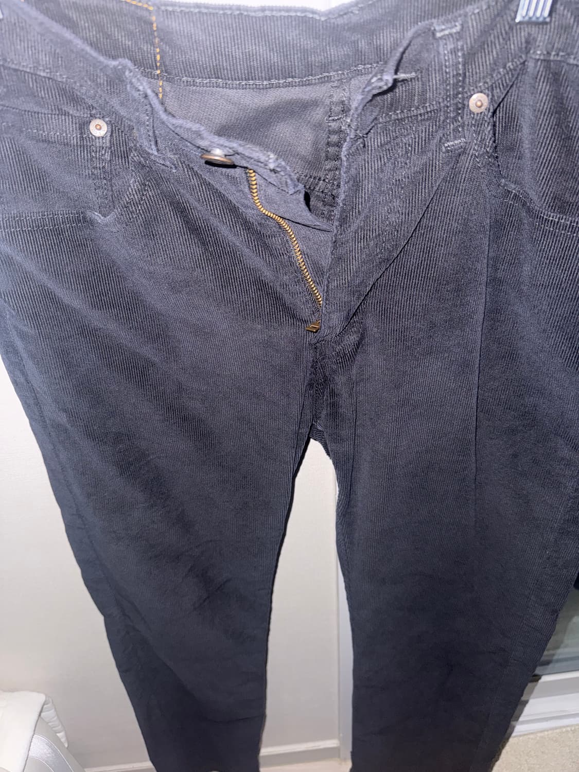 리바이스 코듀로이 상품이미지1