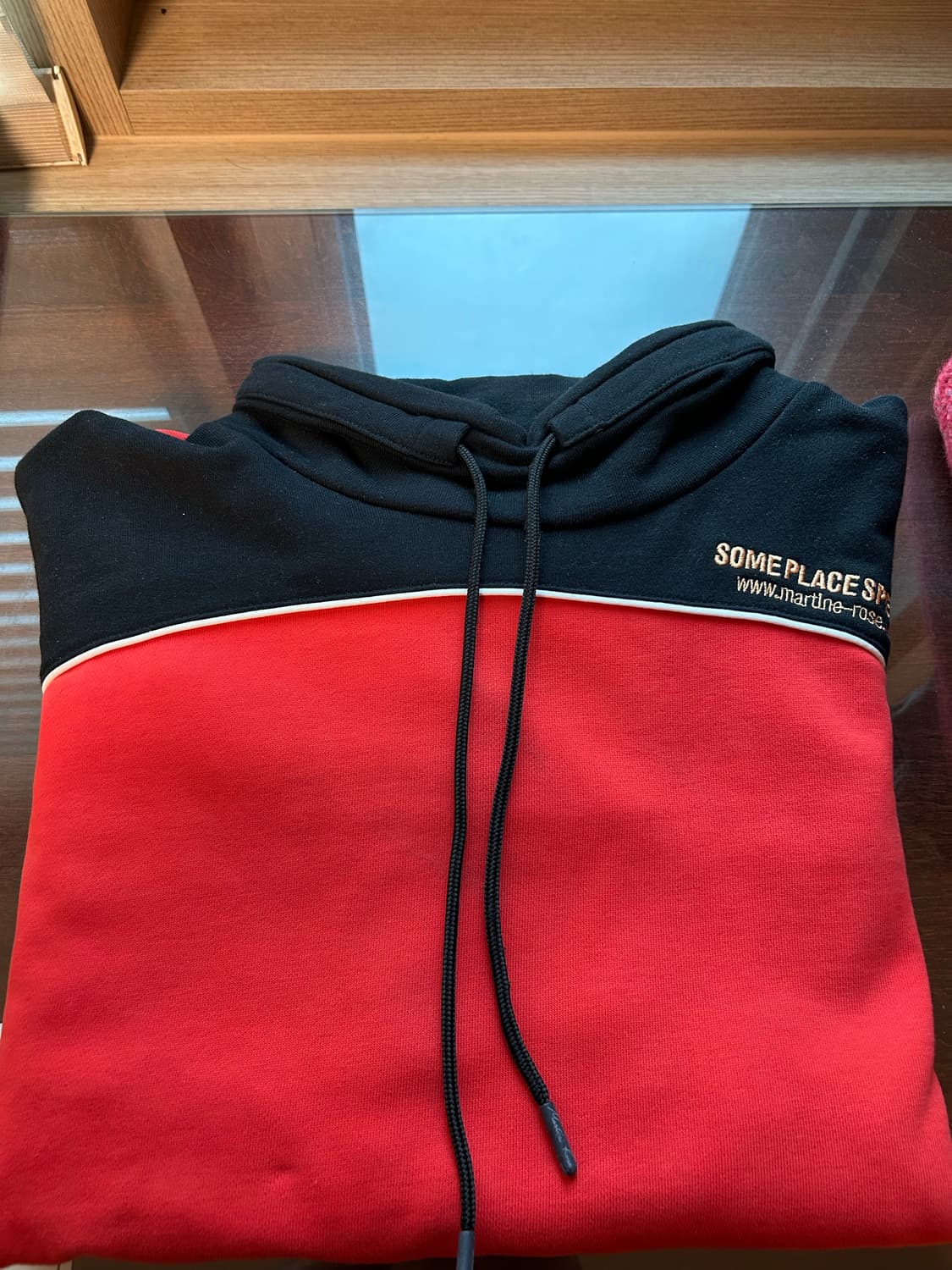 마틴로즈 배트윙 s 상품이미지3