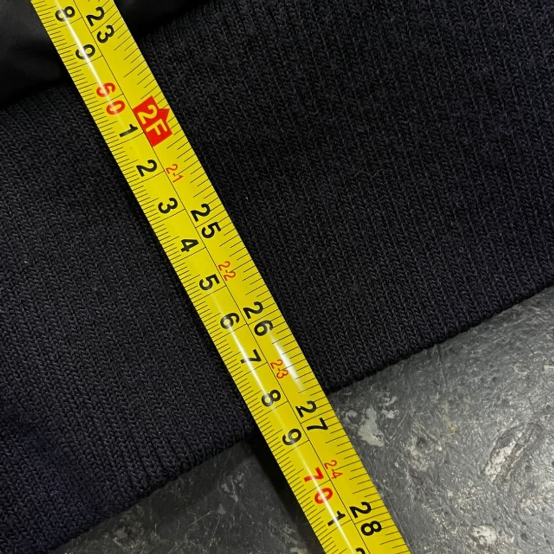 100 리바이스 패딩 상품이미지7