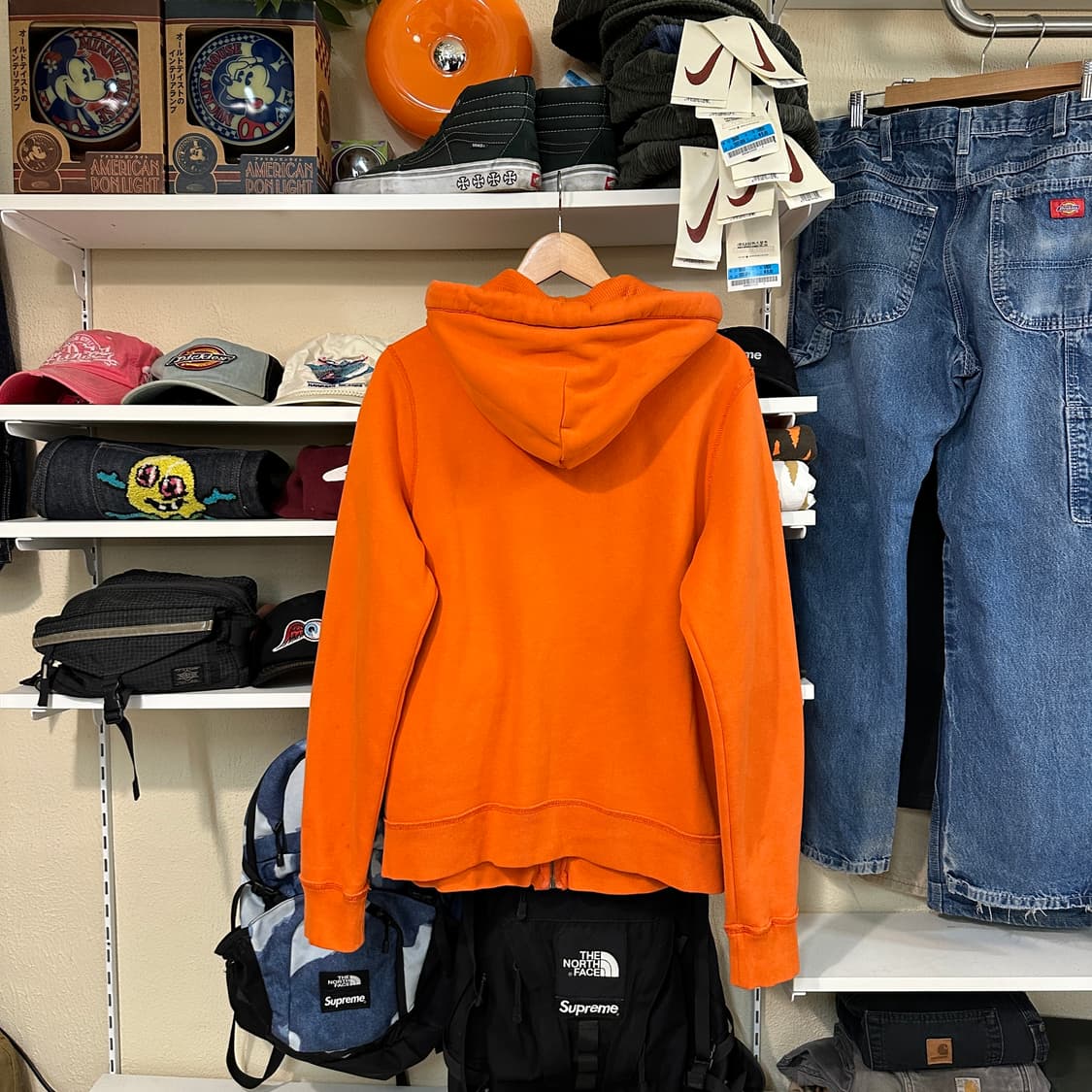 홀리스터 후드집업 상품이미지4