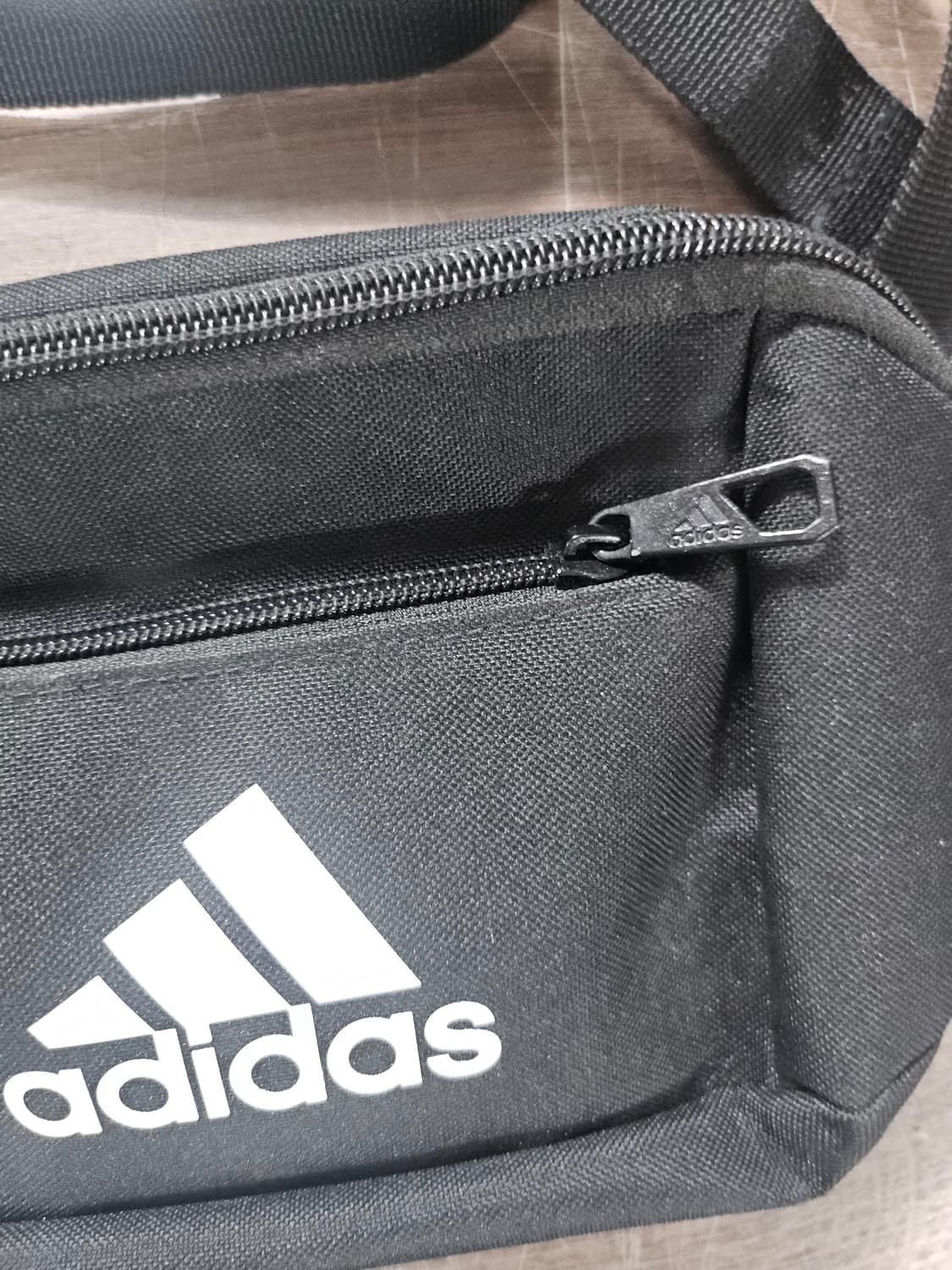 아디다스 웨이스트백 상품이미지2