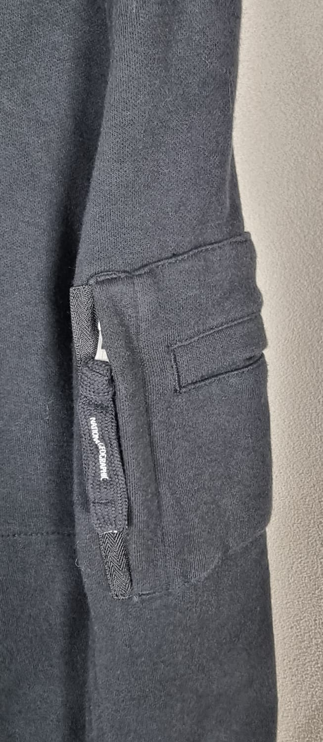 내셔널지오그래픽 여성자켓 90 상품이미지6