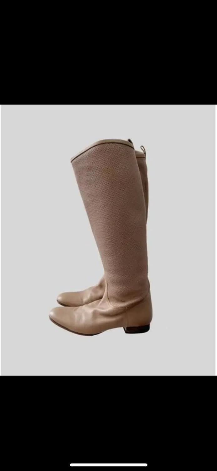 에르메스 부츠 상품이미지3