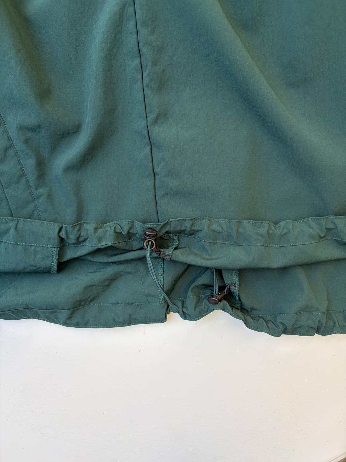 러셀 어슬레틱 나일론 풀오버 아노락 상품이미지5