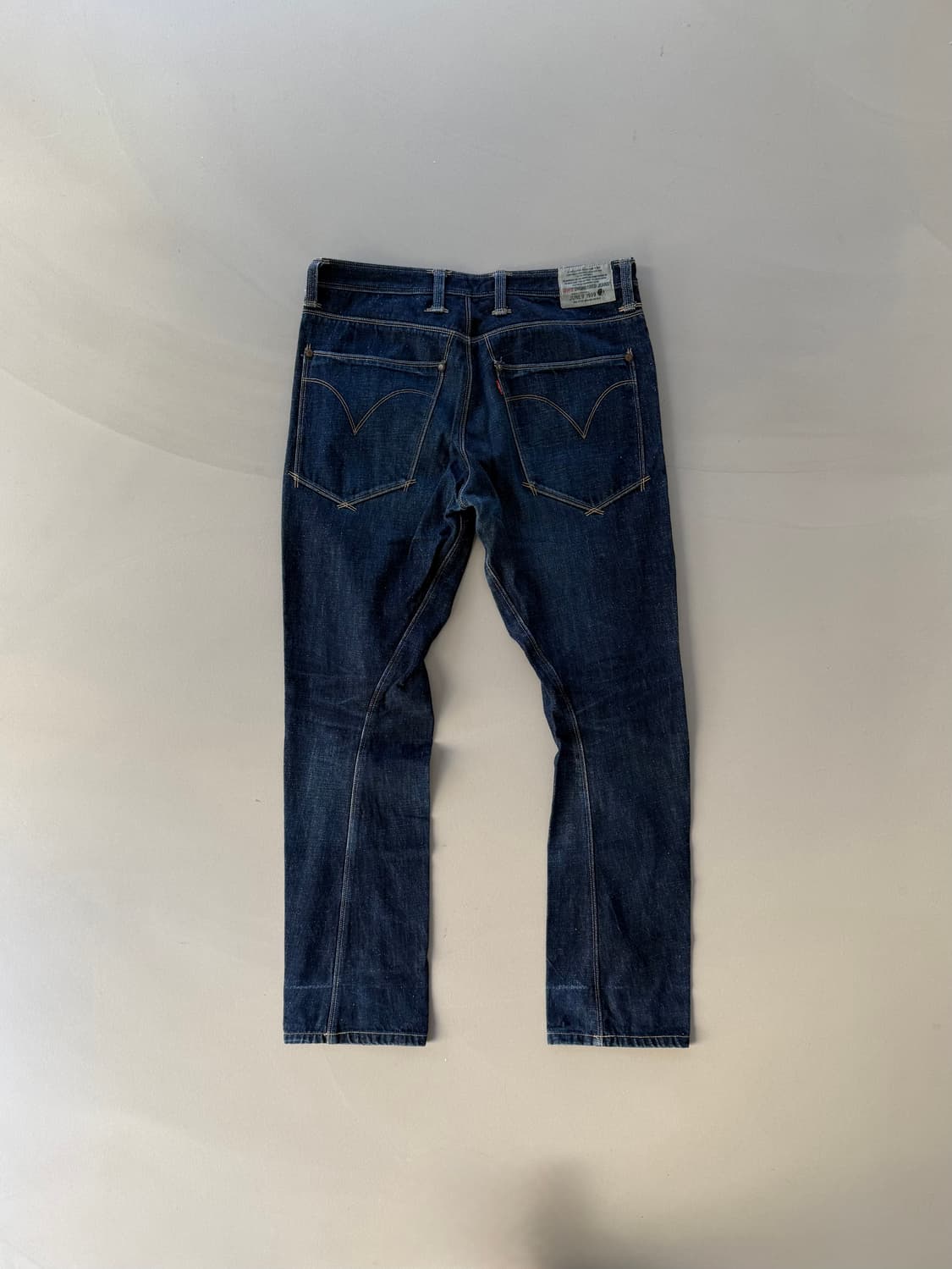 00s Levi’s Engineered Jean 상품이미지2