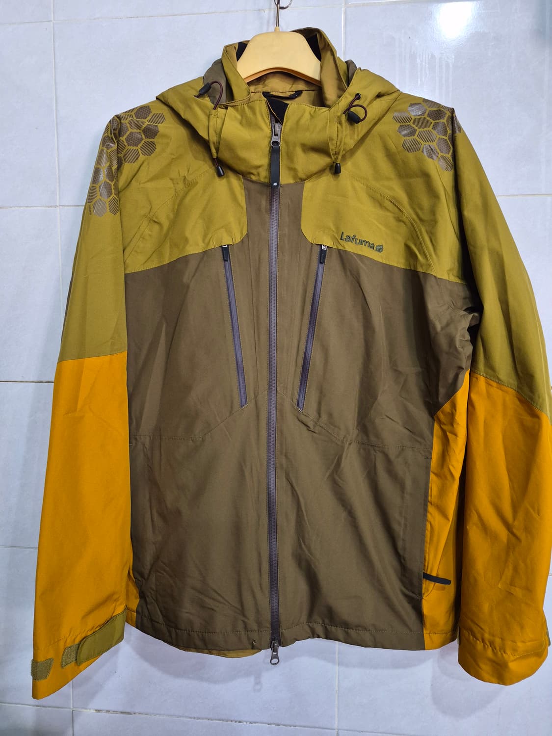 라푸마 남성 춘추용 자켓 상품이미지1