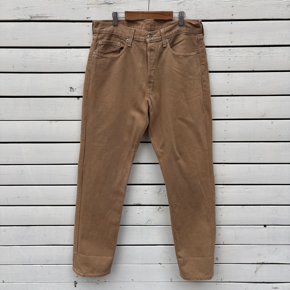 Levi’s 리바이스 501 데님 팬츠 상품이미지1