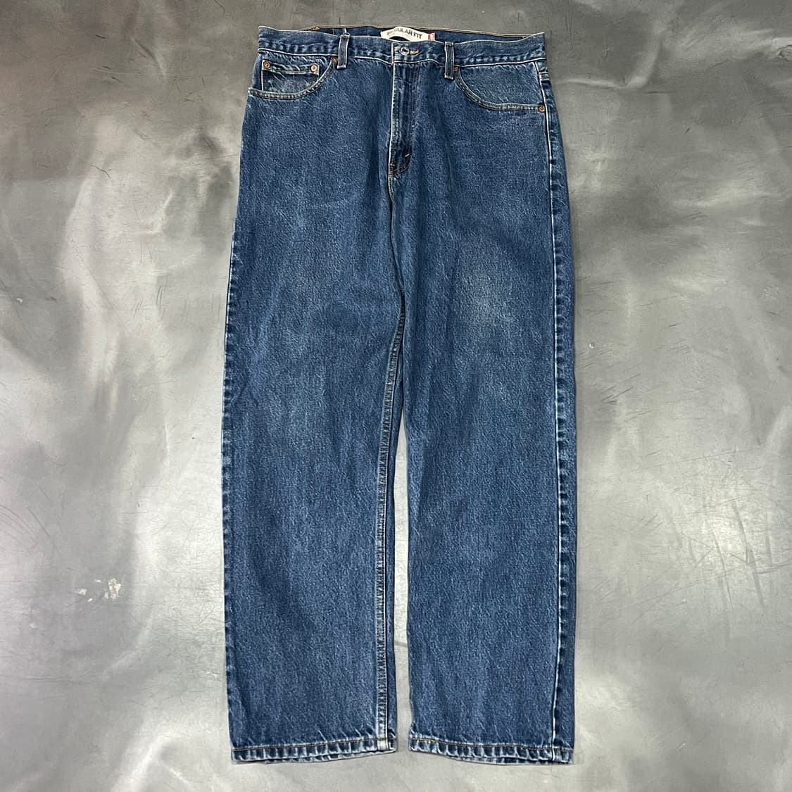  리바이스 505 데님팬츠 y15245 상품이미지1