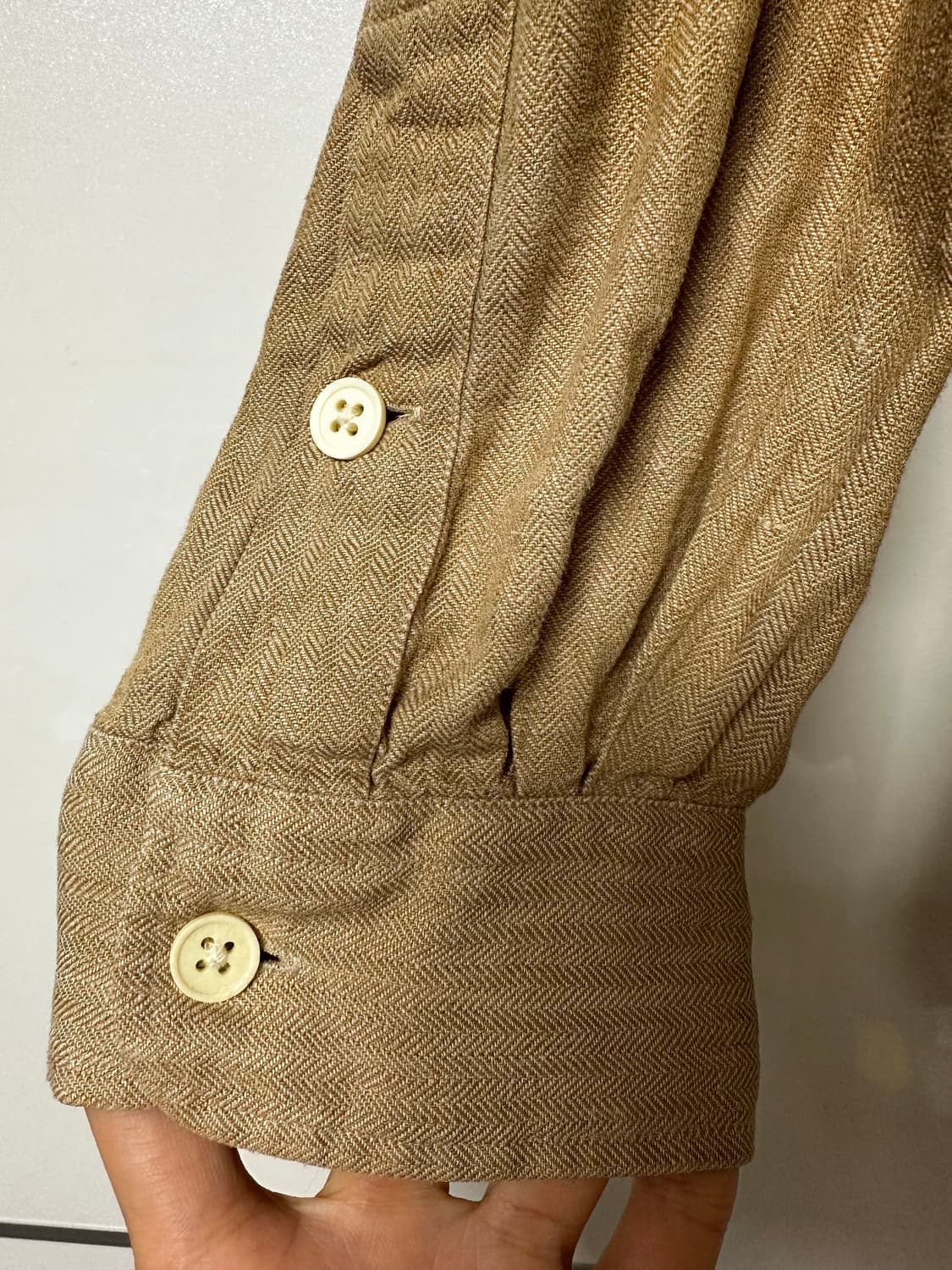 polo whitfiled 셔츠[XL] 상품이미지5