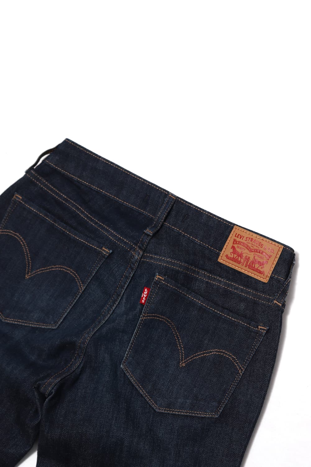 LEVIS 711 스키니진 women 26 상품이미지7