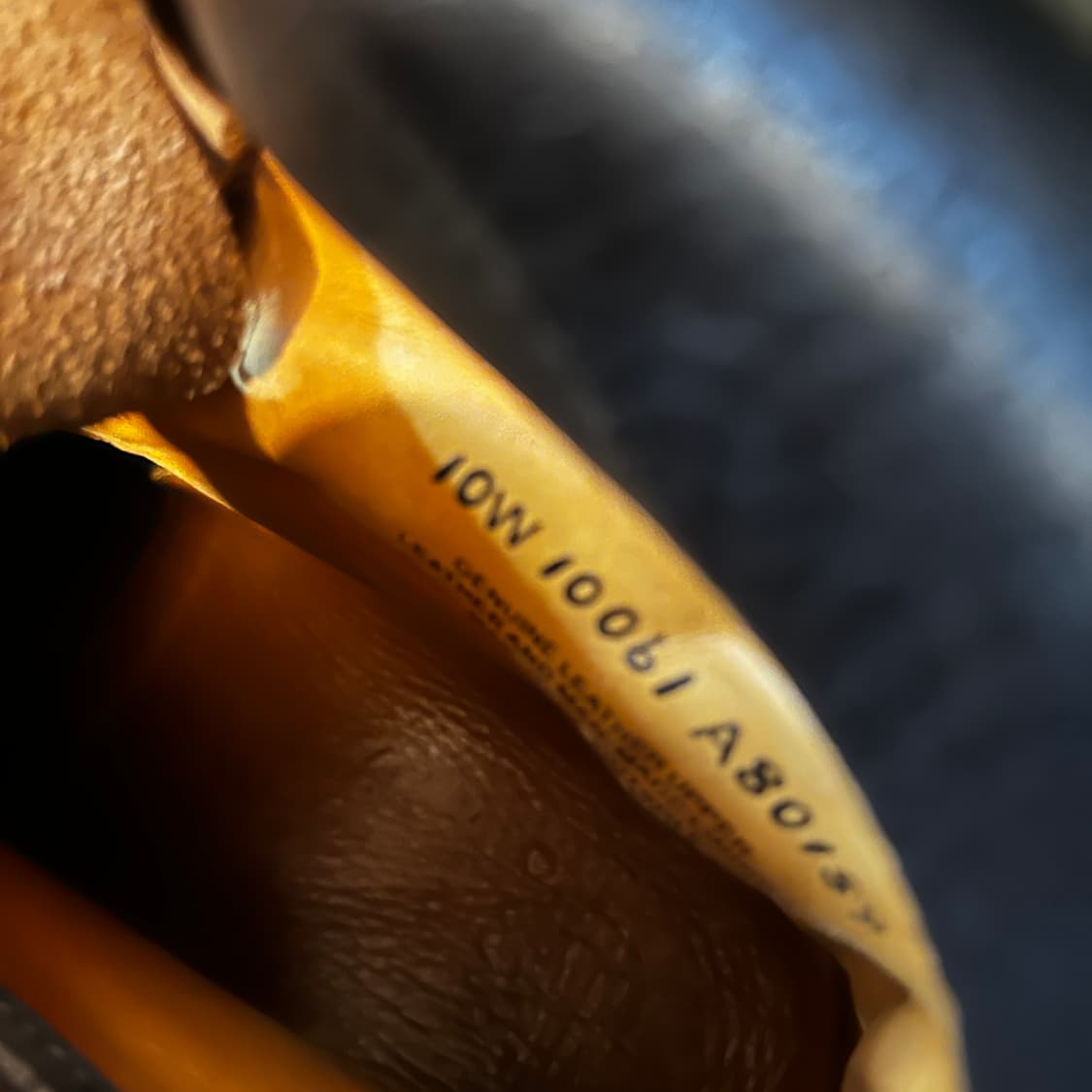 팀버랜드 6인치 프리미엄 워터프루프 부츠 상품이미지7