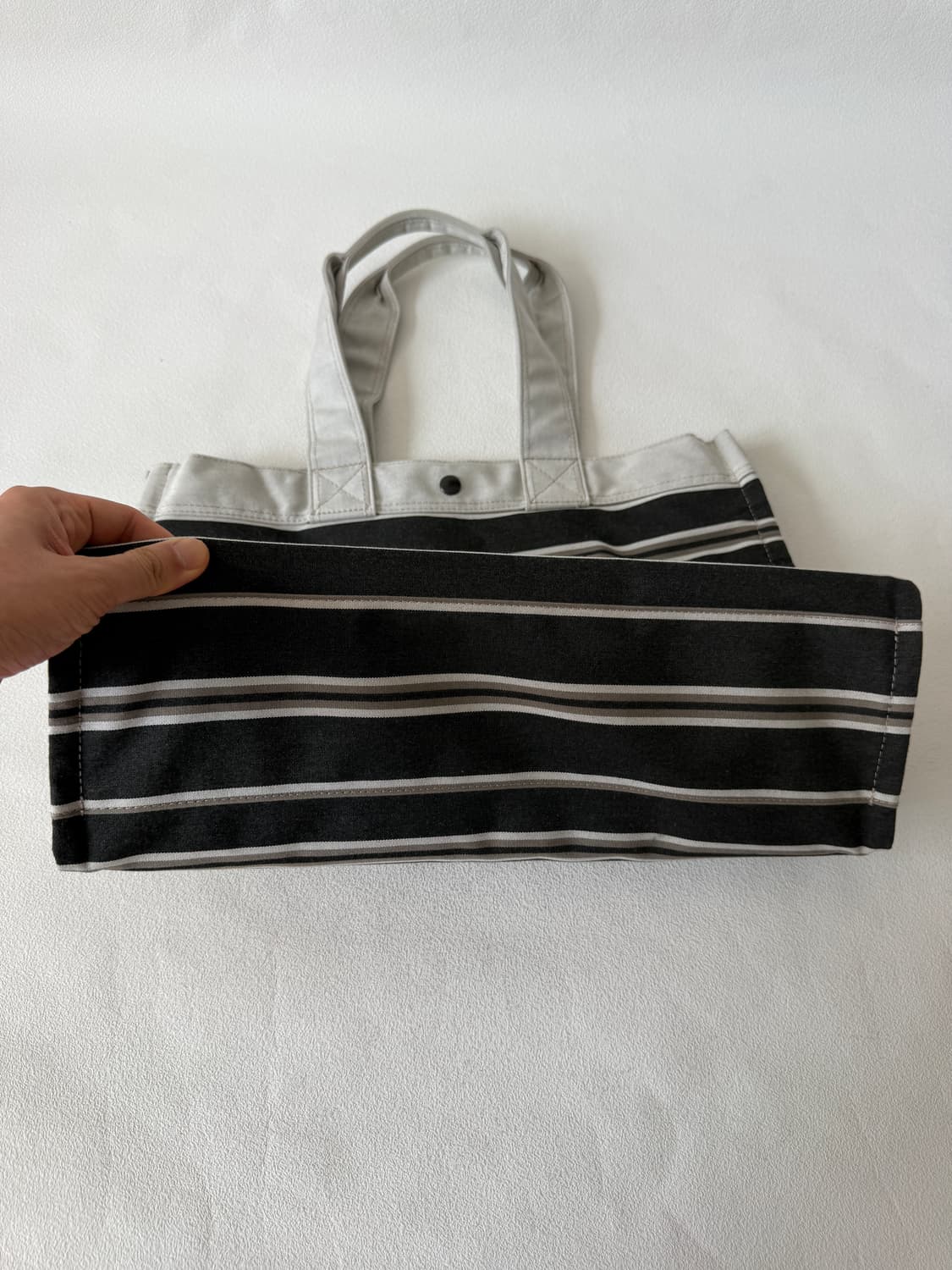 포터X선브렐라(Porter X Sunbrella) 토트백 상품이미지6