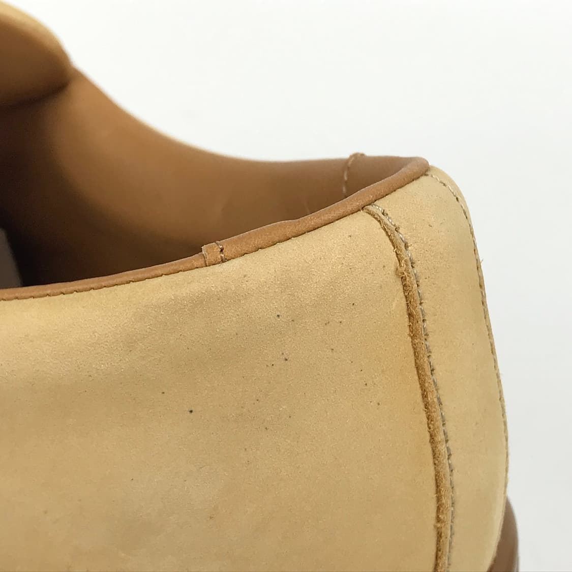 아크네스튜디오 트리플로 스니커즈 신발 여성39 (250-255) 상품이미지8