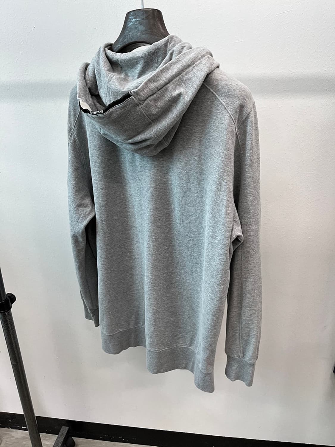 110) CP컴퍼니 렌즈 후드집업  상품이미지7