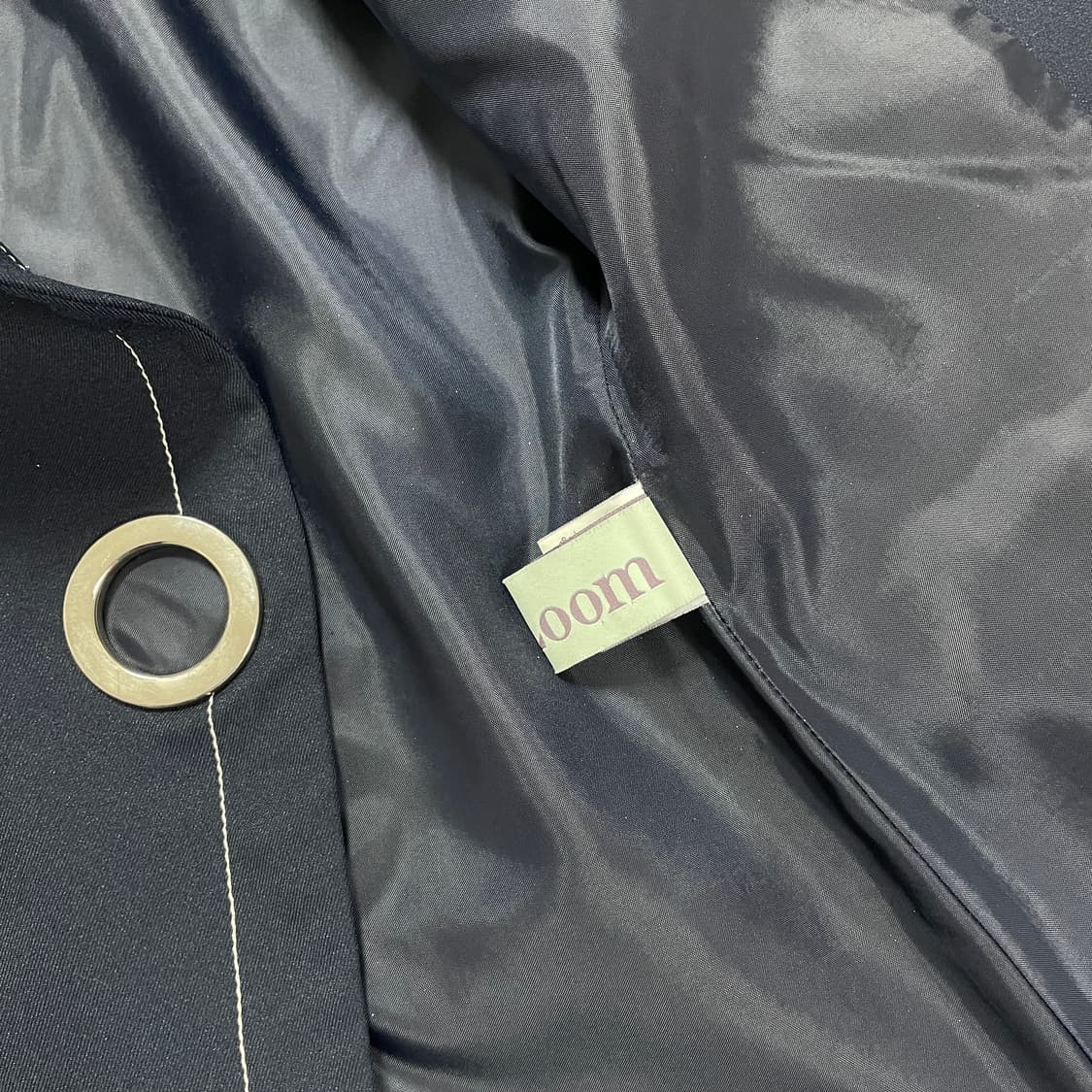 TheLoom 더룸 여자 블레이저 프리사이즈 상품이미지4